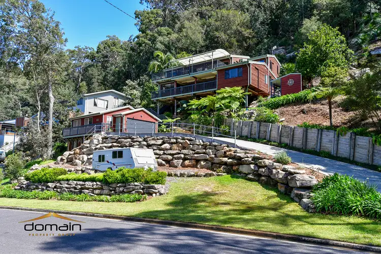 Second view of Homely house listing, 123 Greenhaven Drive, Umina Beach NSW 2257