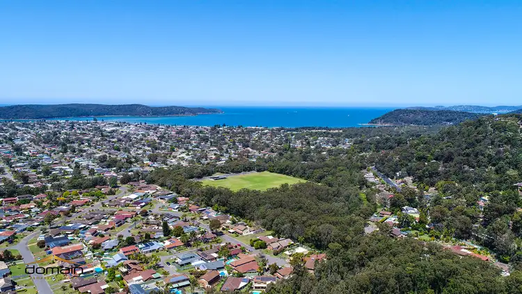 Fifth view of Homely house listing, 123 Greenhaven Drive, Umina Beach NSW 2257