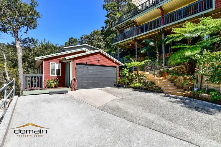 Sixth view of Homely house listing, 123 Greenhaven Drive, Umina Beach NSW 2257