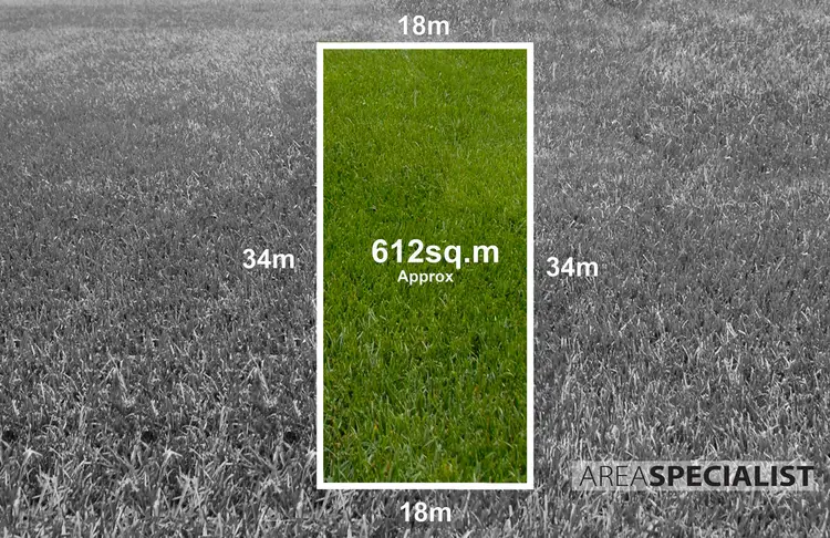 3 Honeybark Crescent, Lyndhurst VIC 3975