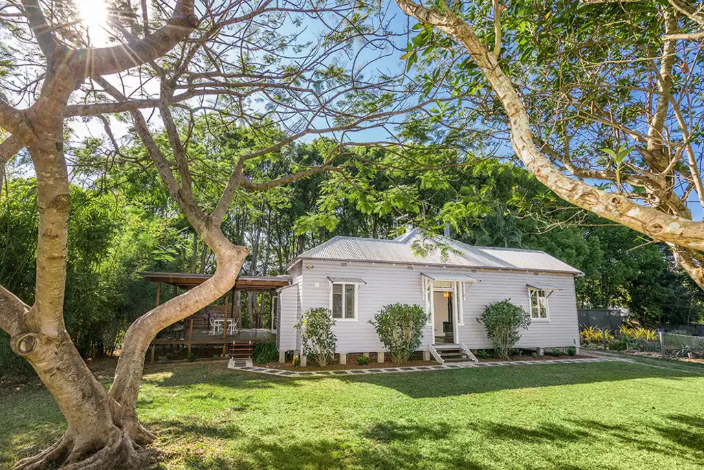 Main view of Homely house listing, 27 Roses Road, Federal NSW 2480