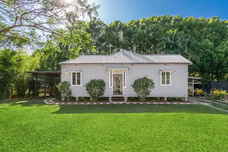 Second view of Homely house listing, 27 Roses Road, Federal NSW 2480