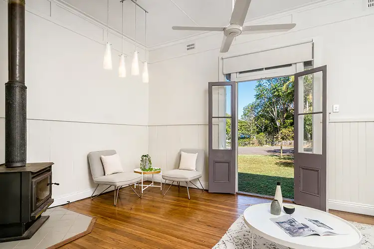 Third view of Homely house listing, 27 Roses Road, Federal NSW 2480