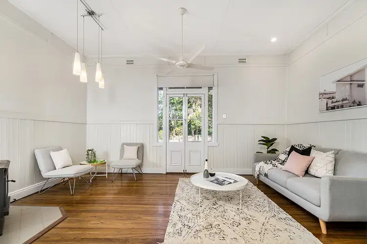 Fourth view of Homely house listing, 27 Roses Road, Federal NSW 2480