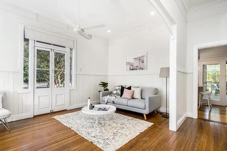 Fifth view of Homely house listing, 27 Roses Road, Federal NSW 2480