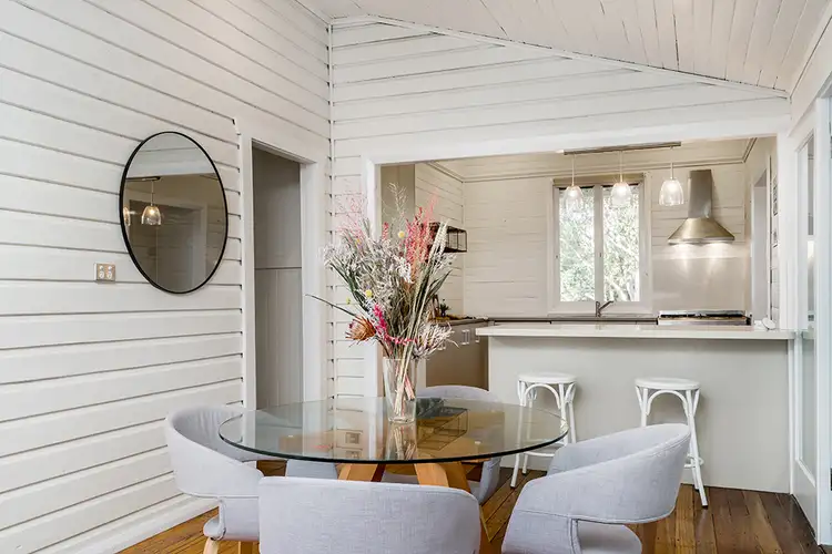 Sixth view of Homely house listing, 27 Roses Road, Federal NSW 2480