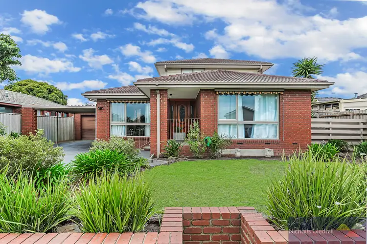 Main view of Homely house listing, 26 John Fawkner Drive, Endeavour Hills VIC 3802