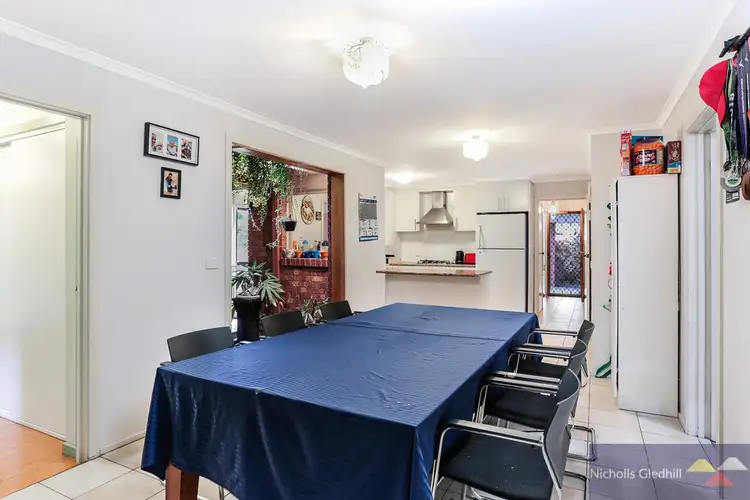 Third view of Homely house listing, 54 Thomas Mitchell Drive, Endeavour Hills VIC 3802