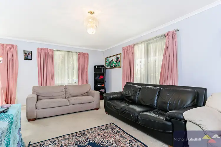 Fourth view of Homely house listing, 54 Thomas Mitchell Drive, Endeavour Hills VIC 3802