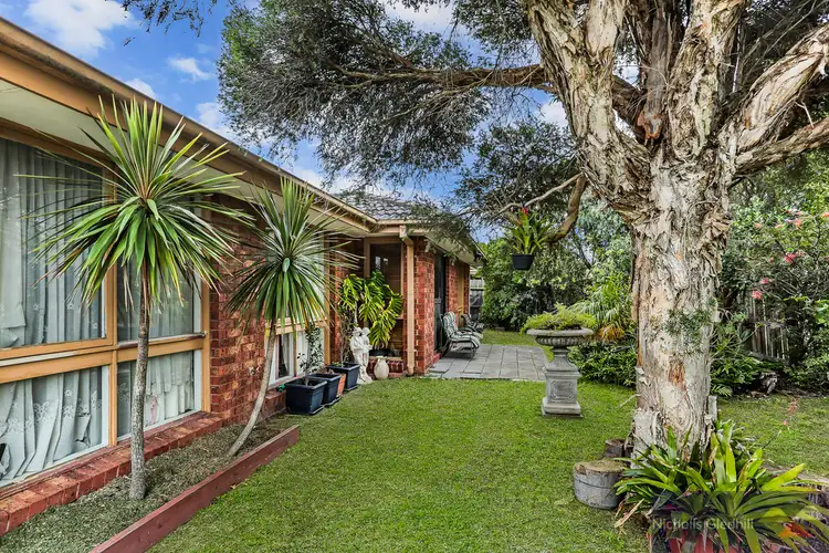 Fifth view of Homely house listing, 54 Thomas Mitchell Drive, Endeavour Hills VIC 3802
