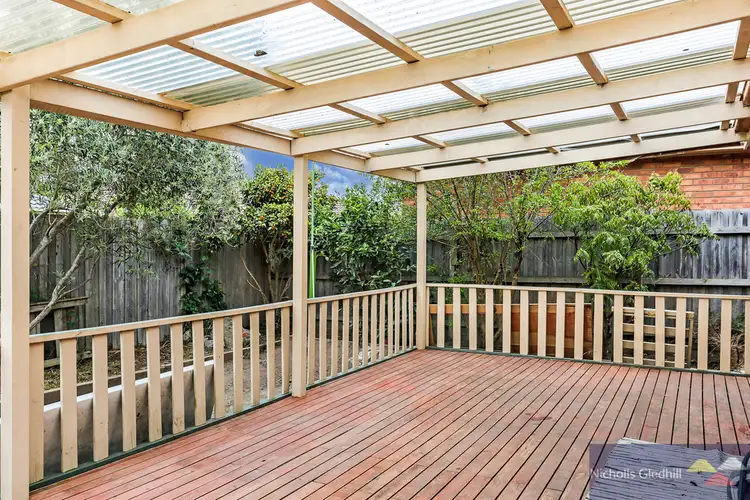 Sixth view of Homely house listing, 54 Thomas Mitchell Drive, Endeavour Hills VIC 3802