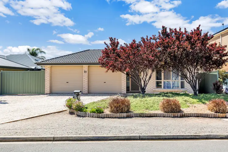 Main view of Homely house listing, 27 Jade Loop, Aldinga Beach SA 5173