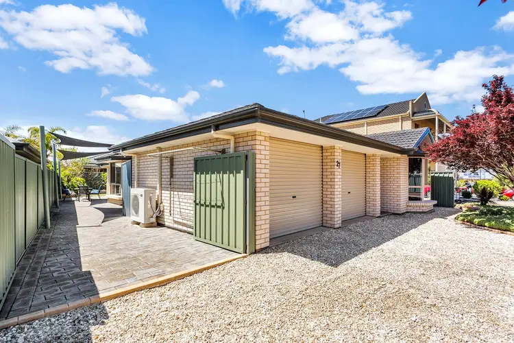 Second view of Homely house listing, 27 Jade Loop, Aldinga Beach SA 5173