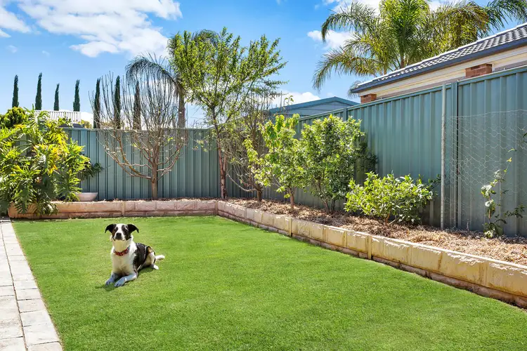 Fourth view of Homely house listing, 27 Jade Loop, Aldinga Beach SA 5173