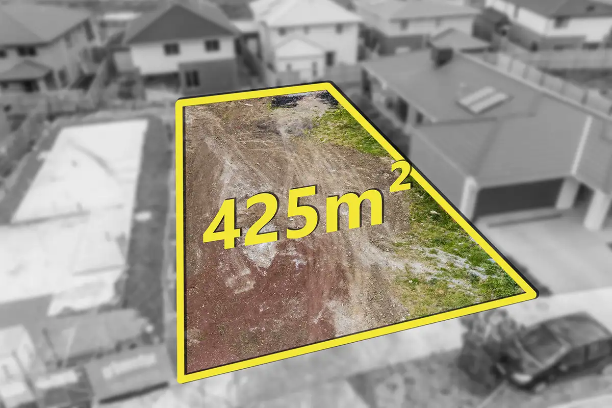 Main view of Homely land listing, 46 Aintree Close, Clyde VIC 3978