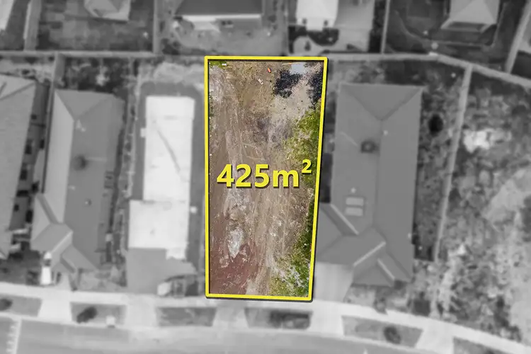 Second view of Homely land listing, 46 Aintree Close, Clyde VIC 3978