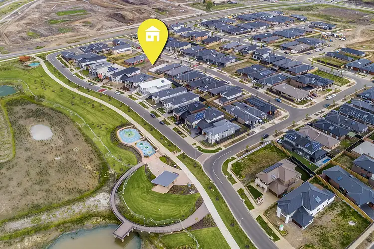 Fifth view of Homely land listing, 46 Aintree Close, Clyde VIC 3978