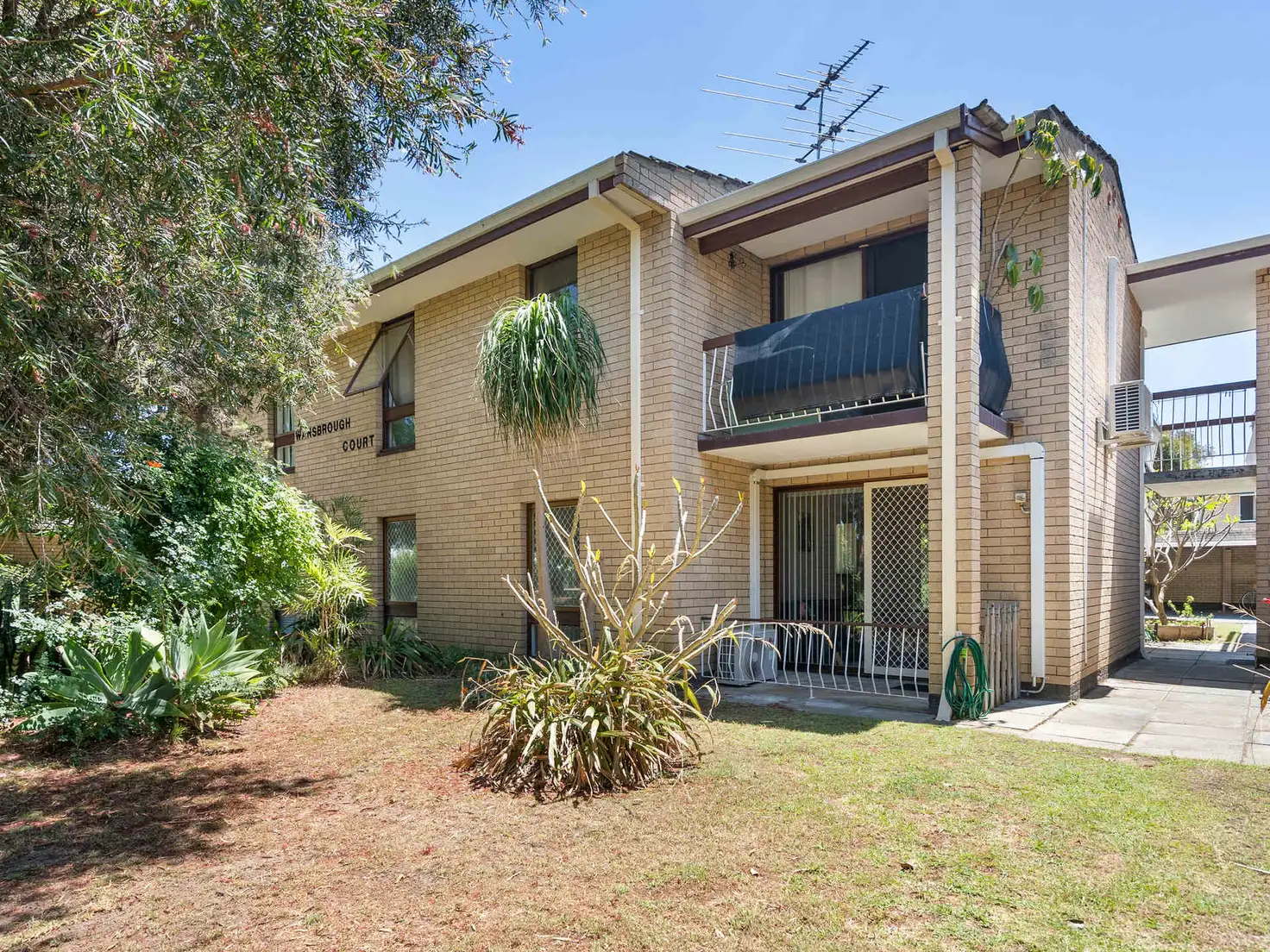 Main view of Homely house listing, 4/49 Spencer Avenue, Yokine WA 6060