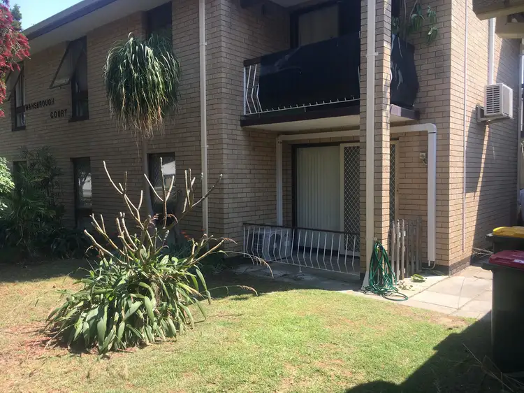 Second view of Homely house listing, 4/49 Spencer Avenue, Yokine WA 6060