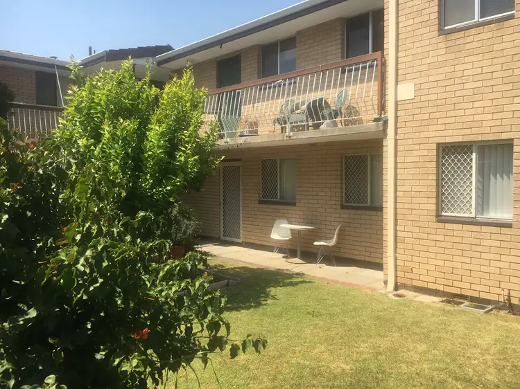 Fourth view of Homely house listing, 4/49 Spencer Avenue, Yokine WA 6060