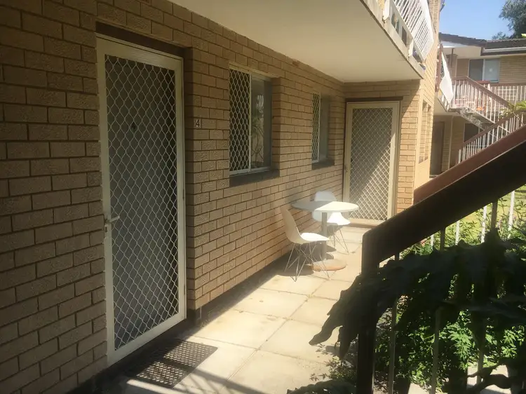 Fifth view of Homely house listing, 4/49 Spencer Avenue, Yokine WA 6060