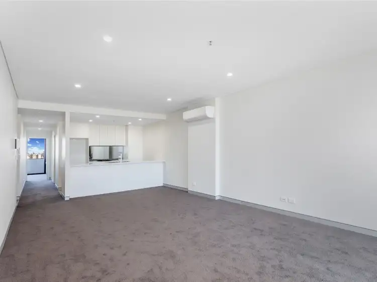 Fourth view of Homely apartment listing, 706/26-28 Burelli Street, Wollongong NSW 2500