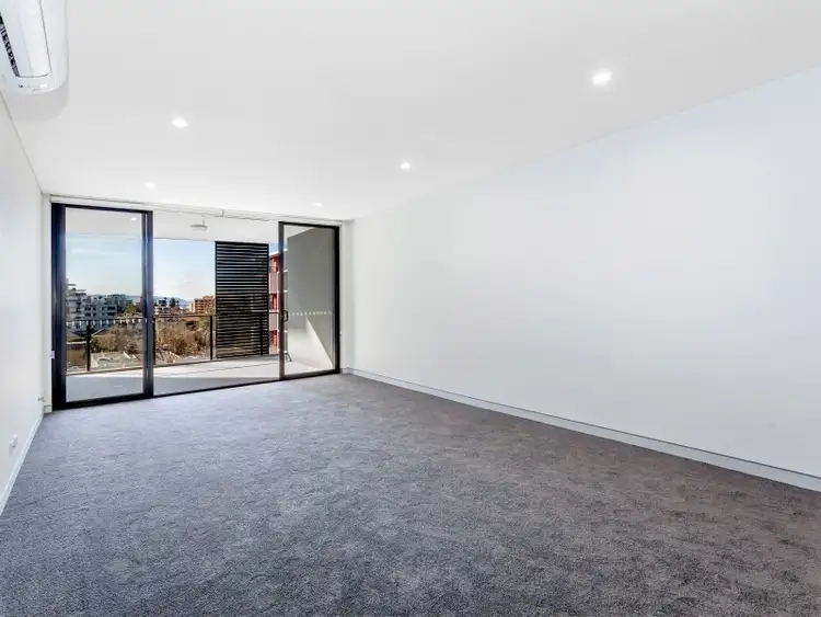 Fifth view of Homely apartment listing, 706/26-28 Burelli Street, Wollongong NSW 2500