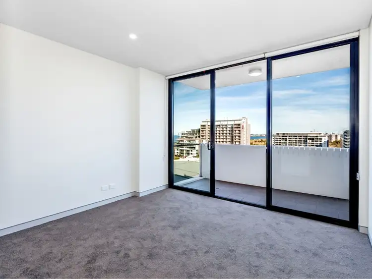 Sixth view of Homely apartment listing, 706/26-28 Burelli Street, Wollongong NSW 2500