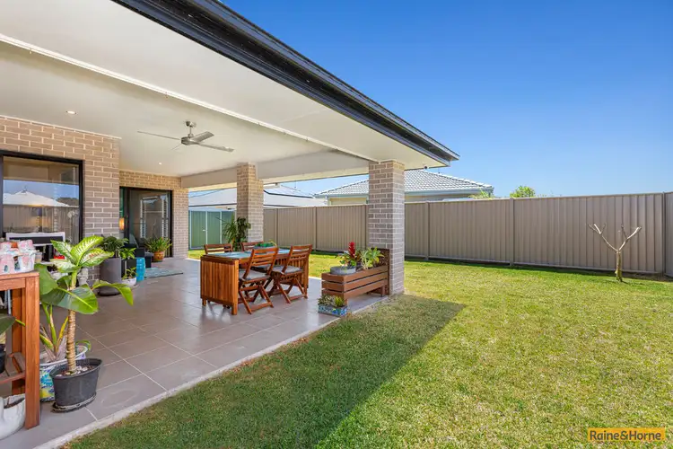 Third view of Homely house listing, 22 Seabreeze Boulevard, Pottsville NSW 2489