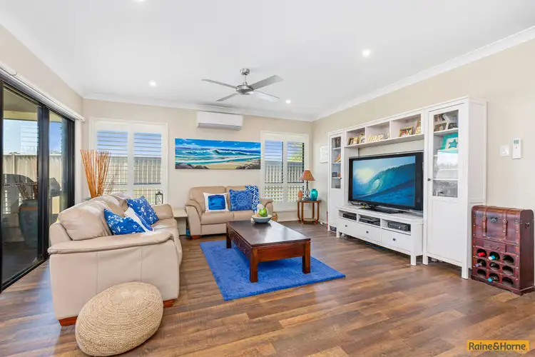 Sixth view of Homely house listing, 22 Seabreeze Boulevard, Pottsville NSW 2489