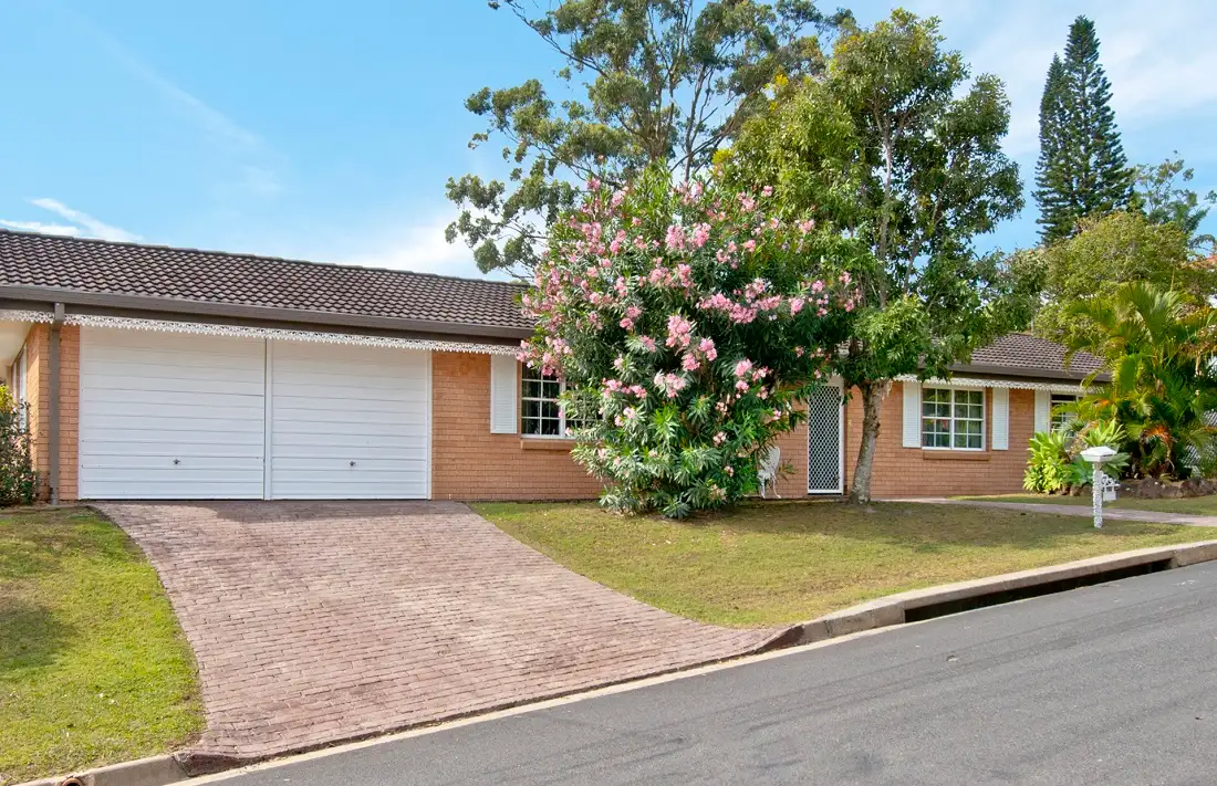 Main view of Homely house listing, 2 STROVER COURT, Springwood QLD 4127