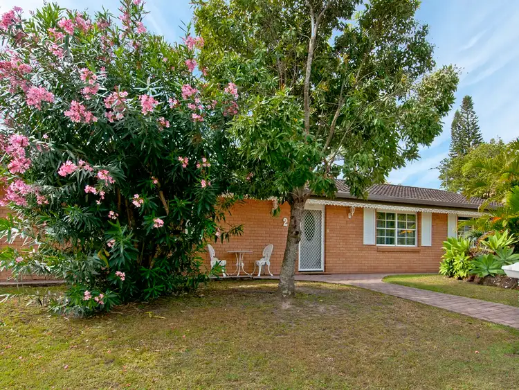 Fourth view of Homely house listing, 2 STROVER COURT, Springwood QLD 4127