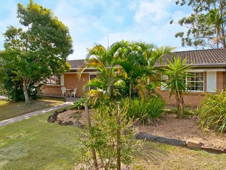 Fifth view of Homely house listing, 2 STROVER COURT, Springwood QLD 4127
