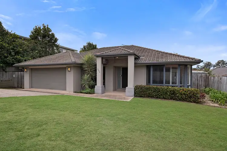 53a Shailer Road, Shailer Park QLD 4128