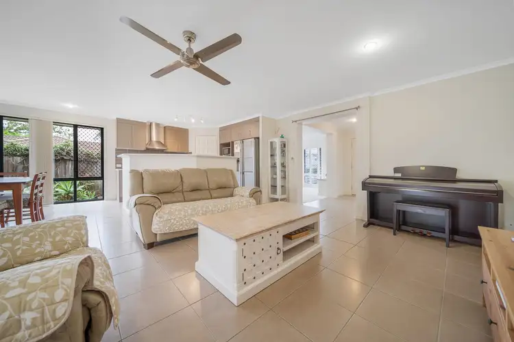 Fifth view of Homely house listing, 53a Shailer Road, Shailer Park QLD 4128