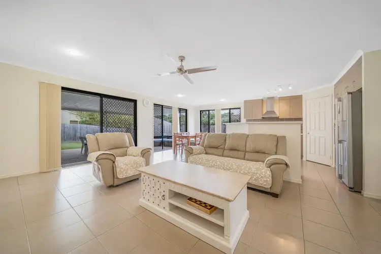 Sixth view of Homely house listing, 53a Shailer Road, Shailer Park QLD 4128