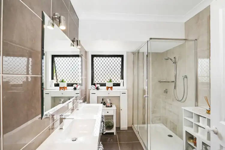 Seventh view of Homely house listing, 47 Glenfields Boulevard, Mountain Creek QLD 4557