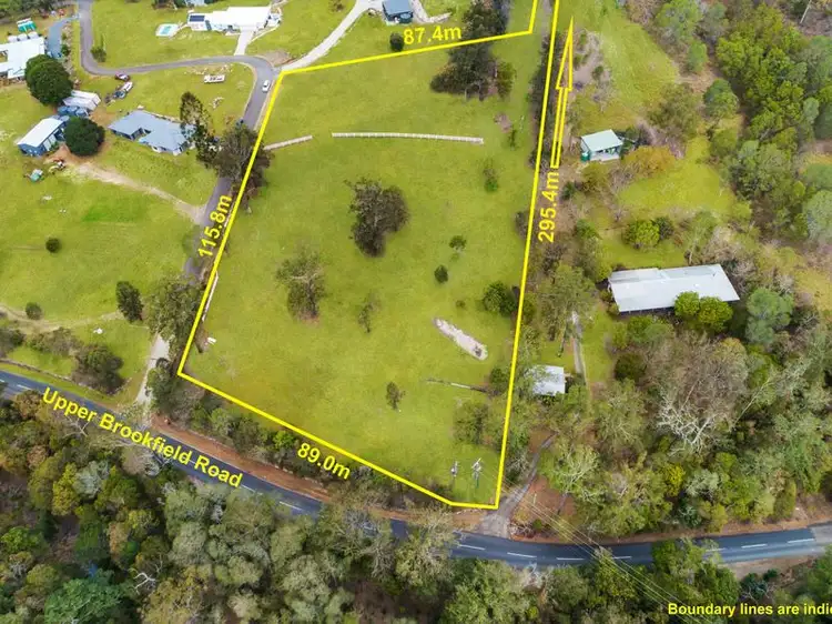 1/858 Upper Brookfield Road, Upper Brookfield QLD 4069