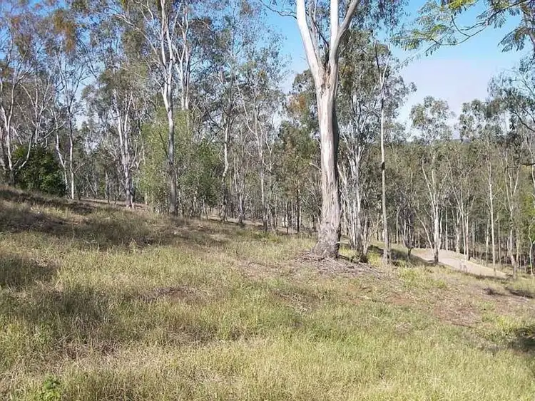 Second view of Homely land listing, 1/35 Winrock Street, Brookfield QLD 4069