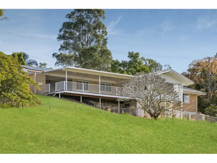 Fourth view of Homely rural property listing, 1 Royston Street, Brookfield QLD 4069