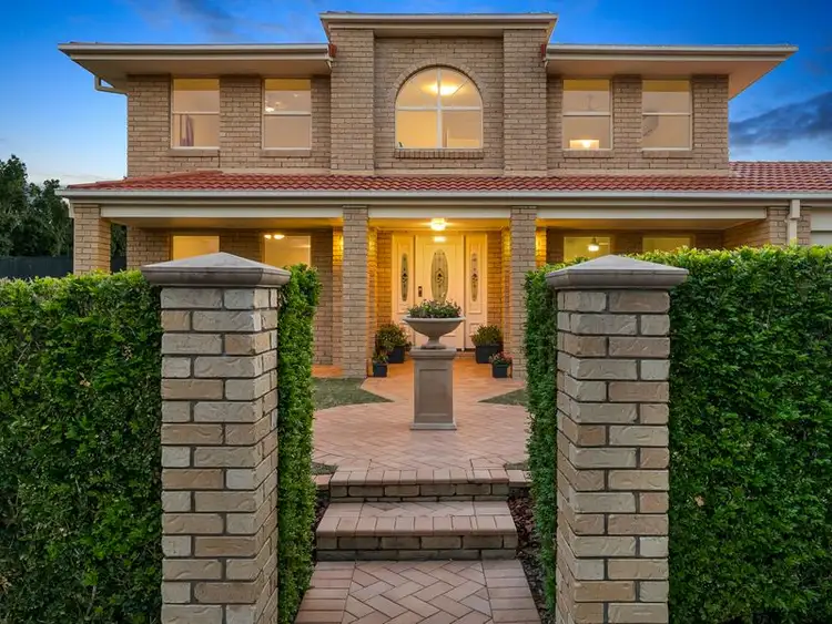 Second view of Homely house listing, 12 Kensington Circuit, Brookfield QLD 4069