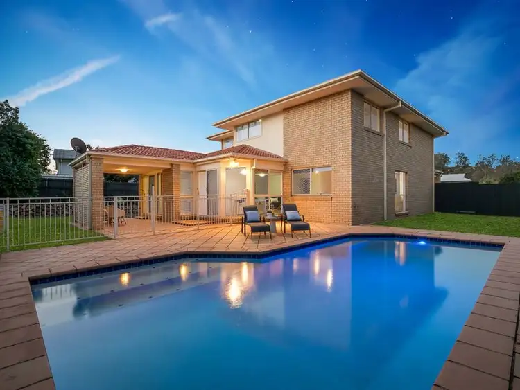Fourth view of Homely house listing, 12 Kensington Circuit, Brookfield QLD 4069