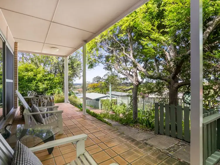 Fifth view of Homely house listing, 3 Norm Street, Kenmore QLD 4069