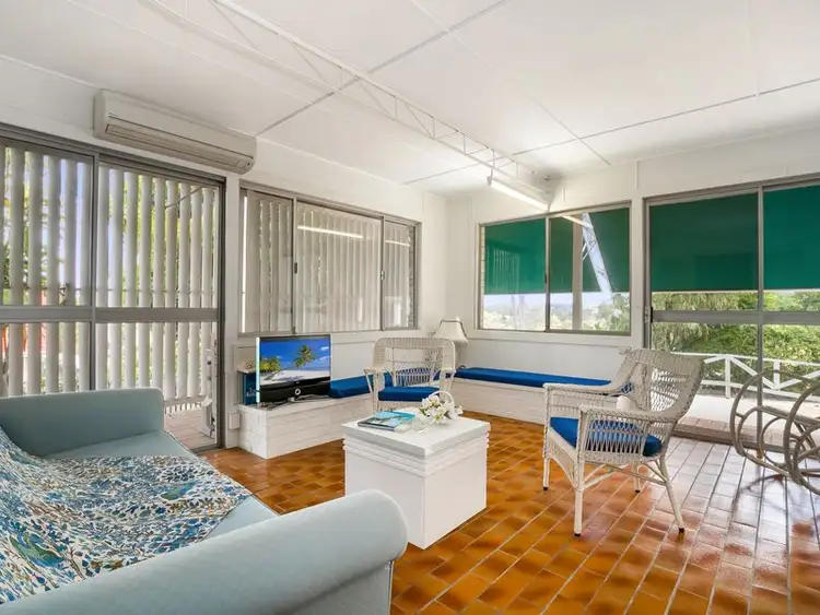Sixth view of Homely house listing, 3 Norm Street, Kenmore QLD 4069