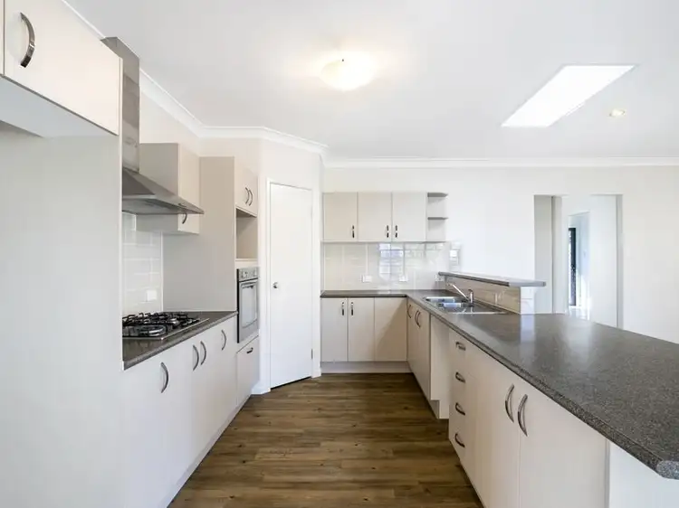 Third view of Homely house listing, 58 Waterhousia Place, Moggill QLD 4070