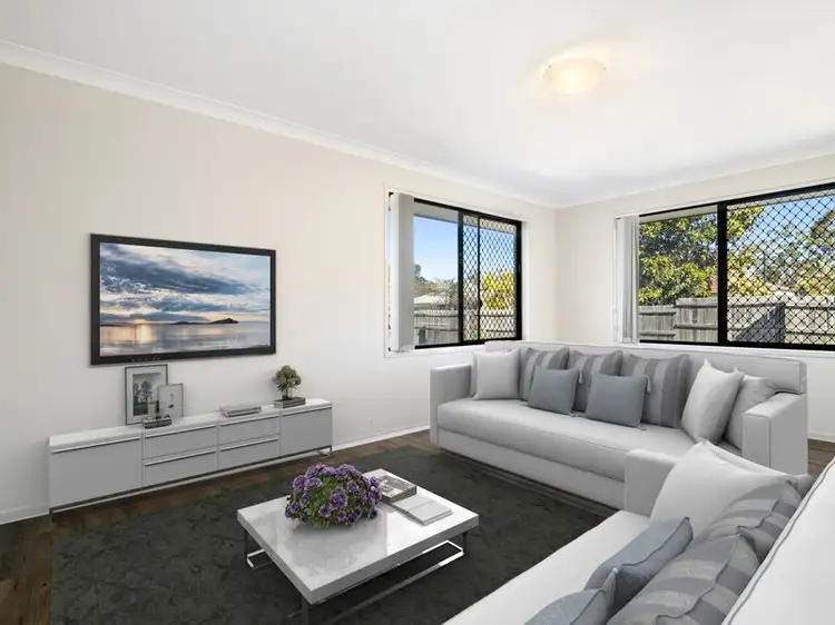 Fourth view of Homely house listing, 58 Waterhousia Place, Moggill QLD 4070