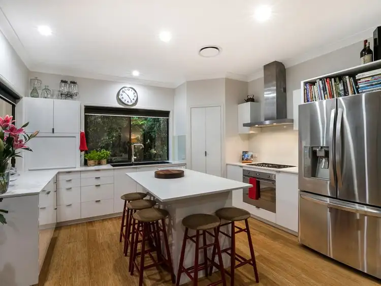 Sixth view of Homely house listing, 239 Rafting Ground Road, Kenmore Hills QLD 4069