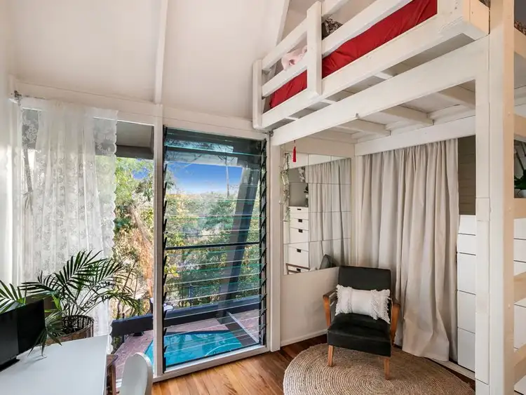 Fifth view of Homely house listing, 48 Aberfeldy Street, Kenmore QLD 4069