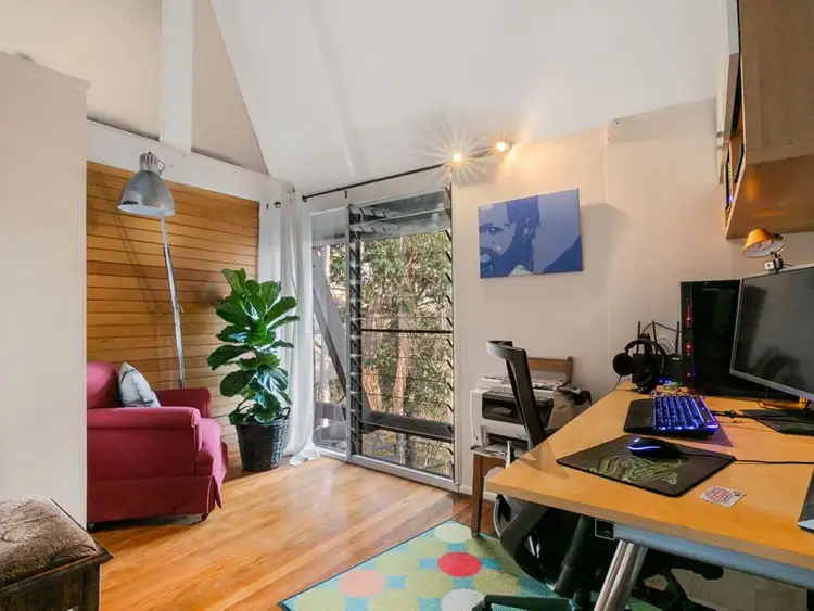 Sixth view of Homely house listing, 48 Aberfeldy Street, Kenmore QLD 4069