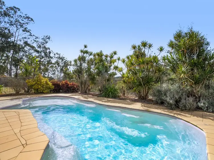 Second view of Homely rural property listing, 480 Lake Manchester Road, Kholo QLD 4306